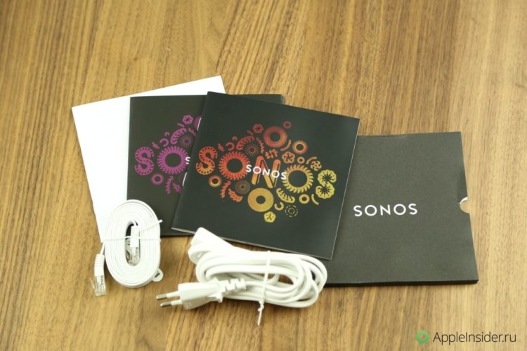Sonos Play One — Studio — 03 Sonos Play One — Studio — 03