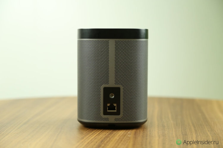 Sonos Play One — Studio — 05 Sonos Play One — Studio — 05