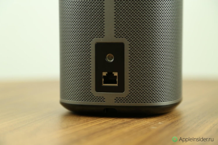 Sonos Play One — Studio — 07 Sonos Play One — Studio — 07