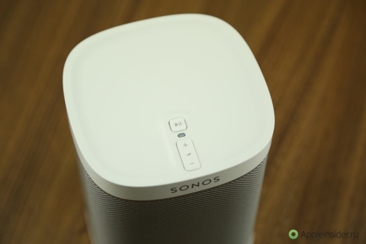Sonos Play One — Studio — 08 Sonos Play One — Studio — 08