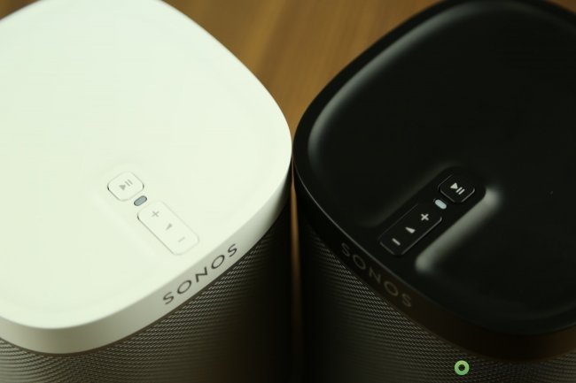 Sonos Play One — Studio — 09 Sonos Play One — Studio — 09