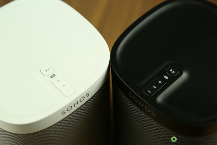 Sonos Play One — Studio — 09 Sonos Play One — Studio — 09