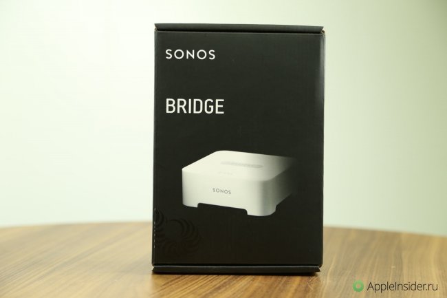 Sonos Play One — Studio — 10
