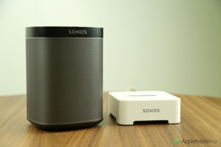 Sonos Play One — Studio — 11 Sonos Play One — Studio — 11