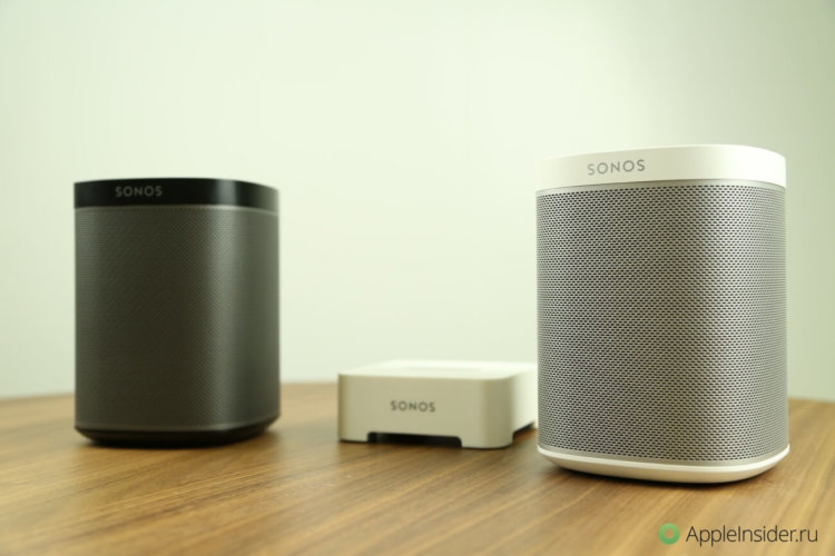 Sonos Play One — Studio — 12 Sonos Play One — Studio — 12