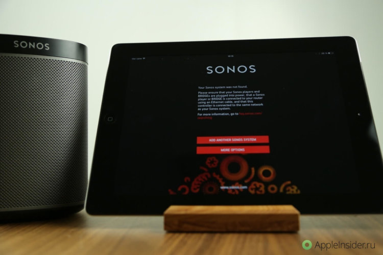 Sonos Play One — Studio — 13 Sonos Play One — Studio — 13