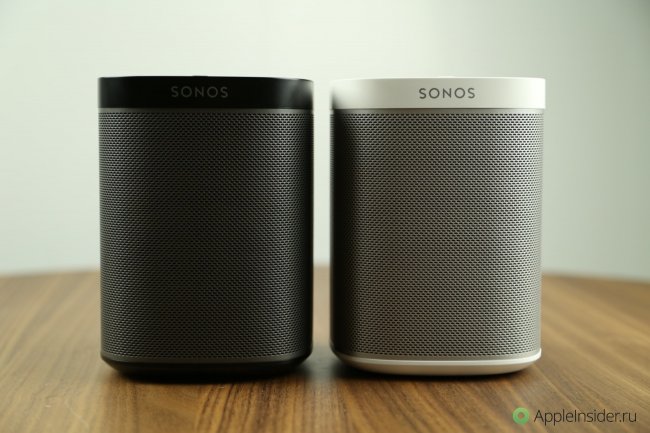 Sonos Play One — Studio — 14 Sonos Play One — Studio — 14