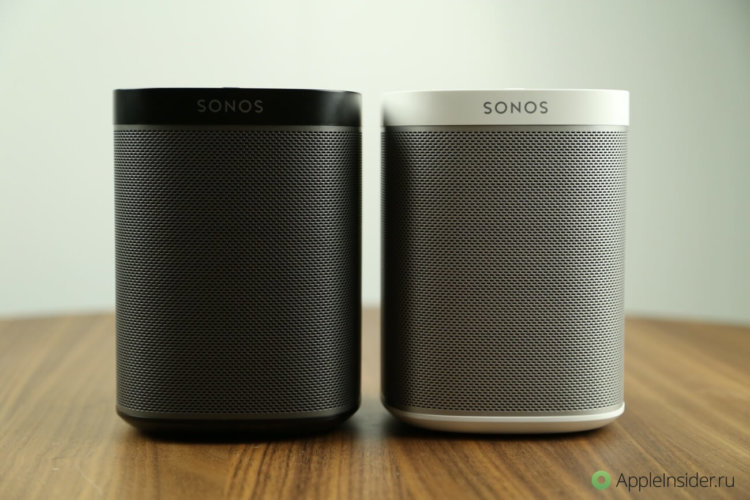 Sonos Play One — Studio — 14 Sonos Play One — Studio — 14