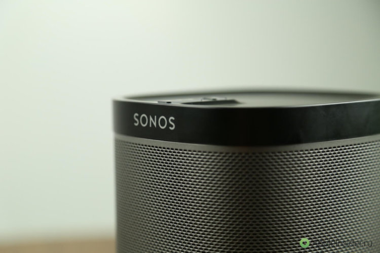 Sonos Play One — Studio — 15 Sonos Play One — Studio — 15