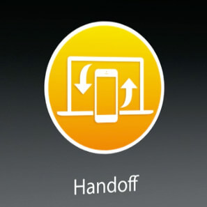 Что такое Continuity? Часть 1. Handoff. Фото.