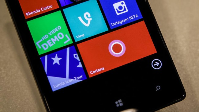 Windows Phone 8.1 Windows Phone 8.1