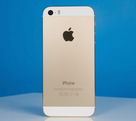 Итоги розыгрыша iPhone 5s от AppleInsider.ru и Doties. Фото.