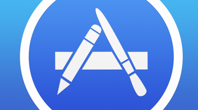 App Store App Store