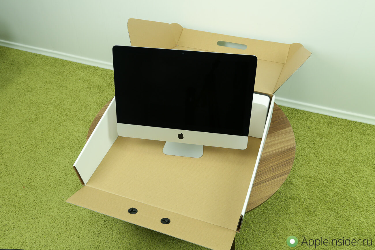 iMac 2014 iMac 2014