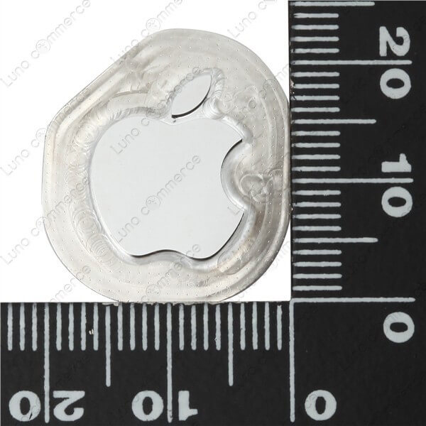 Логотип Apple Логотип Apple