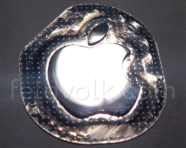 Компонент iPhone 6 Компонент iPhone 6