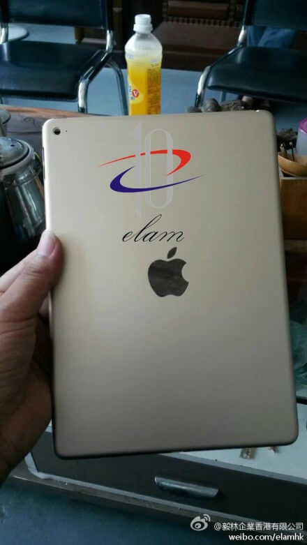 iPad Air 2 iPad Air 2