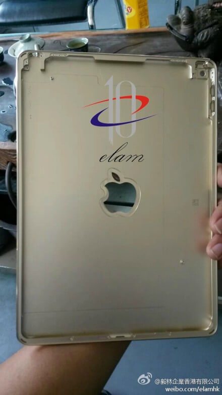 iPad Air 2 iPad Air 2