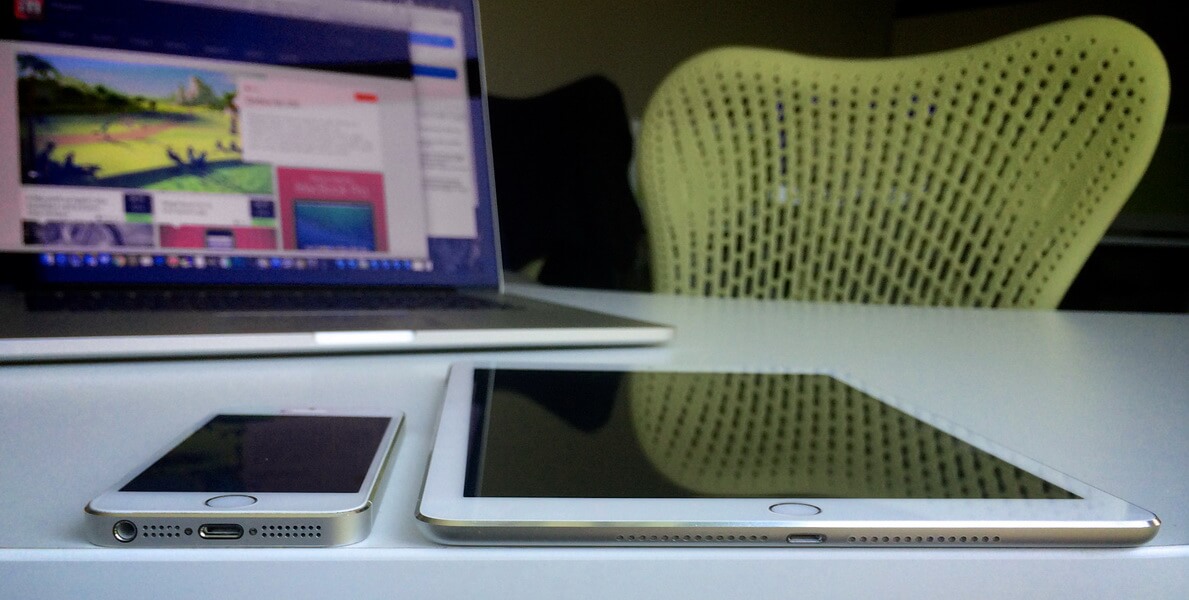 iPad Air 2 iPad Air 2