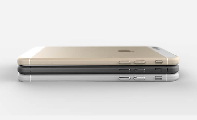 концепт iPhon 6 концепт iPhon 6