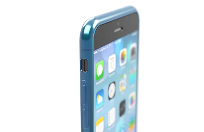 iPhone 6 iPhone 6