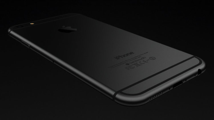 iOS 8 проливает свет на разрешение дисплея iPhone 6. Фото.