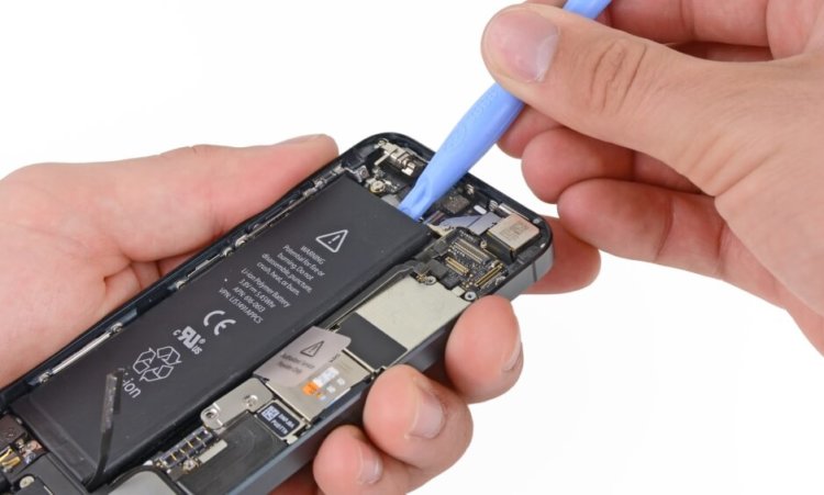 Почему вам не нужно калибровать свой iPhone и iPad. Фото.