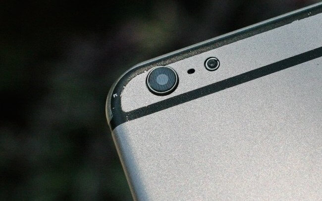 Камера iPhone 6 Камера iPhone 6