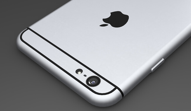 iPhone 6 iPhone 6