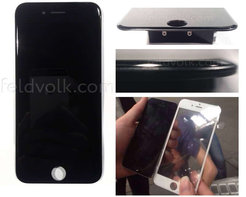 Дисплей iPhone 6 Дисплей iPhone 6