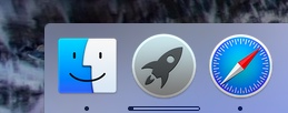 Launchpad Launchpad