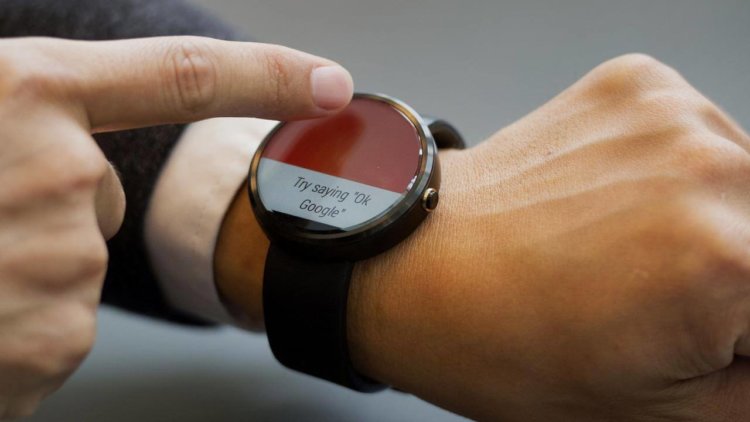 Moto 360 Moto 360