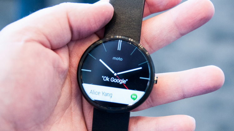Moto 360 Moto 360