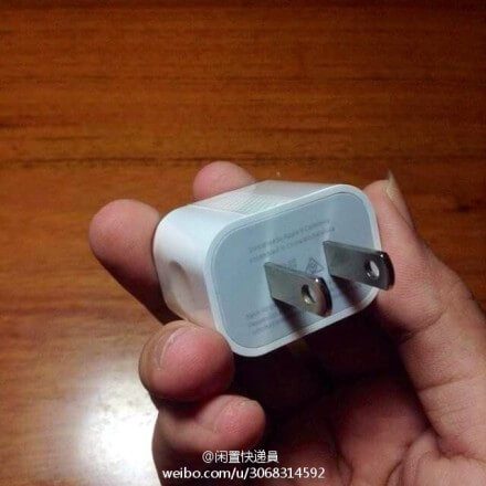 new_usb_charger new_usb_charger