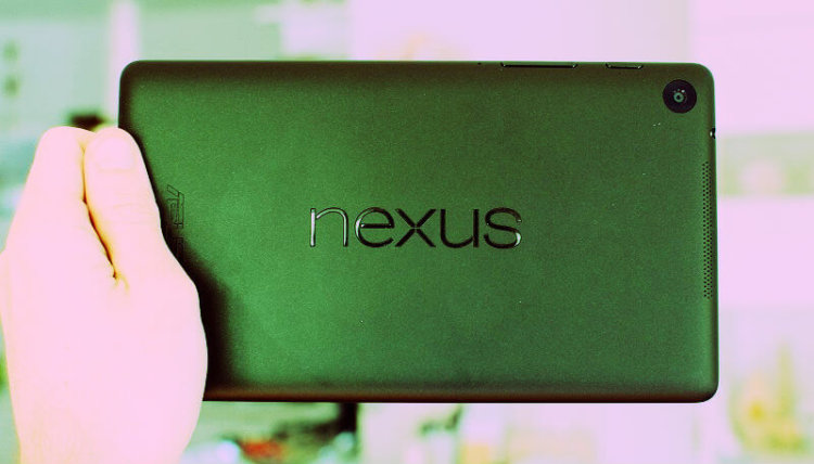 Nexus 9 Nexus 9