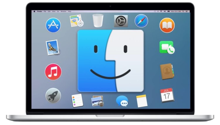 Иконки OS X Yosemite Иконки OS X Yosemite