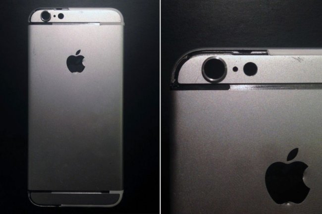 iPhone, крышка iPhone, крышка