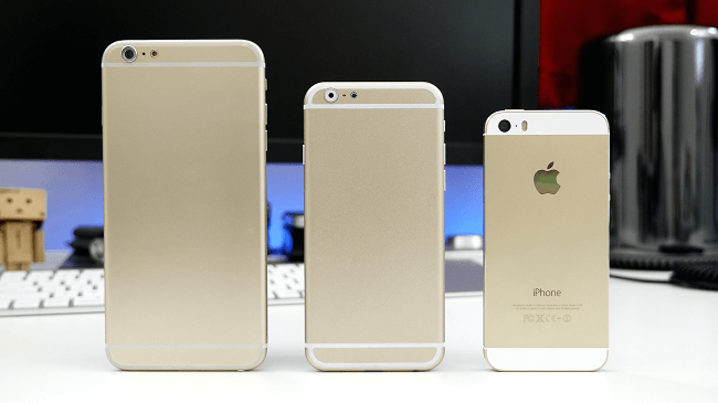 iPhone 5s и корпуса будущих моделей iPhone 5s и корпуса будущих моделей