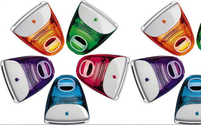 iMac iMac