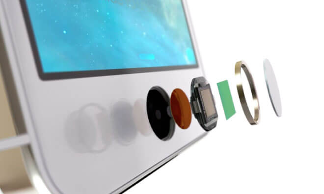 NFC потребуется iPhone 6 для работы платежной системы. NFC потребуется iPhone 6 для работы платежной системы. Фото.