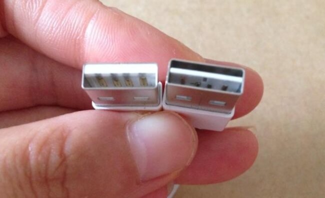 usb usb