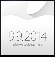 В Apple TV появился канал «Apple Events». Фото.