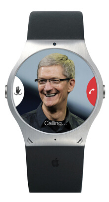 iWatch iWatch