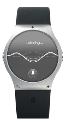 iWatch iWatch