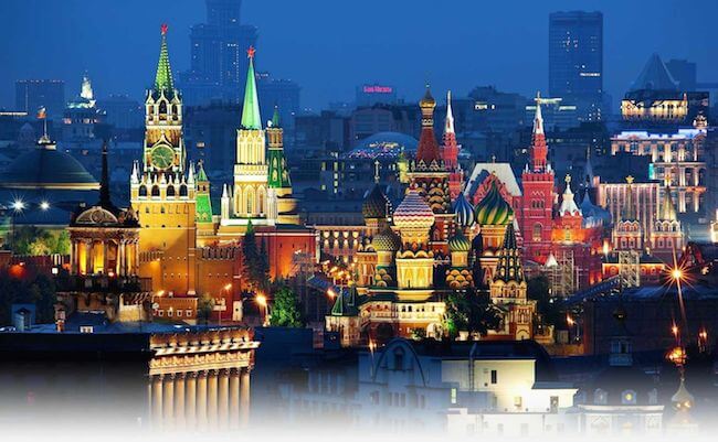 RussianPlace RussianPlace