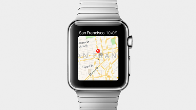Apple Watch Apple Watch