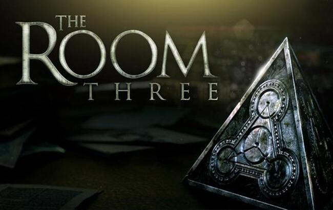 The Room Three The Room Three