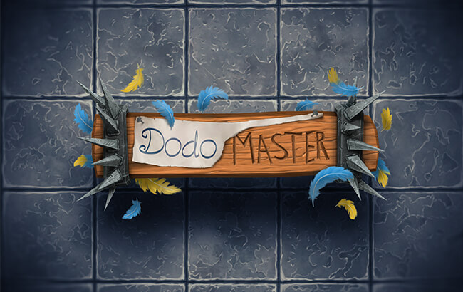 Dodo Master Dodo Master