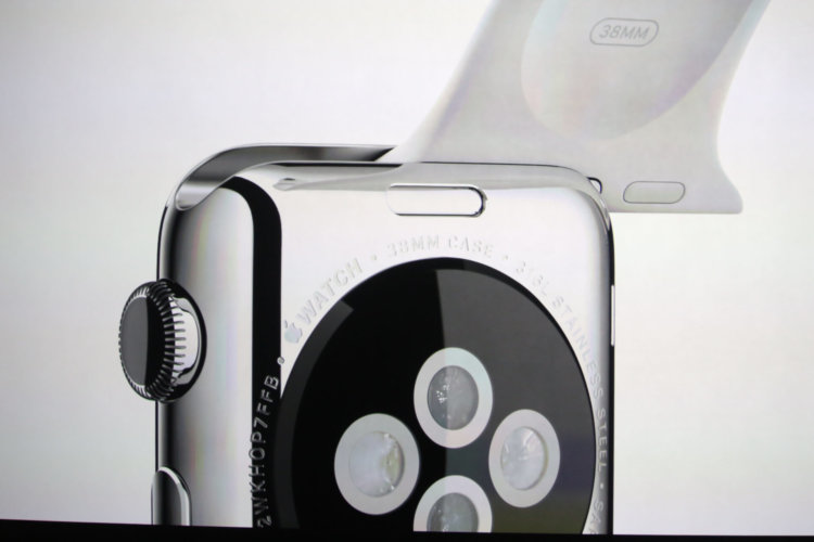 Apple Watch Apple Watch