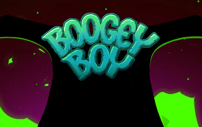 Boogey Boy Boogey Boy